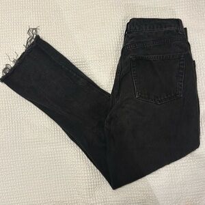 Reformation Cynthia High Rise Jeans